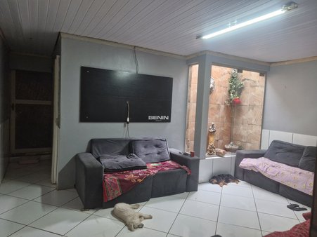 Cômodo Condomínio