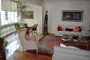 apartment em Rua Professor Picarolo, Bela Vista - São Paulo - SP
