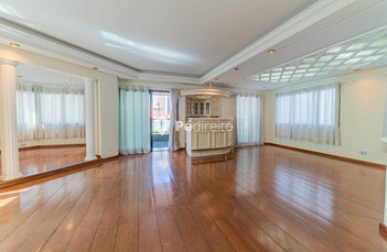 apartment em Rua Maria Otília, Vila Regente Feijó - São Paulo - SP