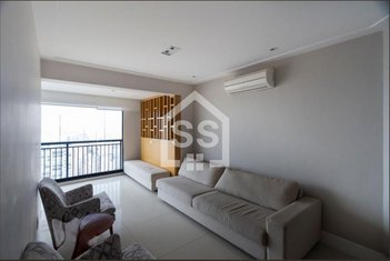 apartment em Rua Primeiro de Janeiro, Vila Clementino - São Paulo - SP