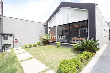 industrial em Alameda Calcutá, Vila Metalúrgica - Santo André - SP