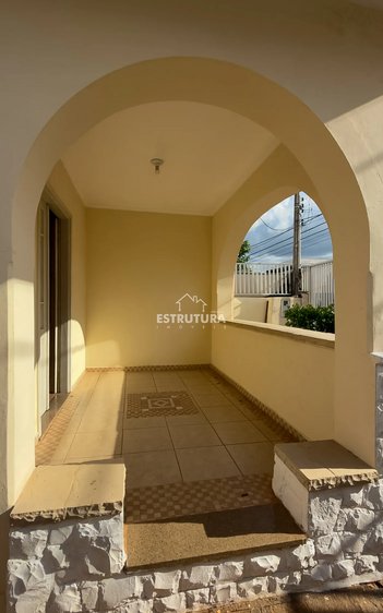 house em Rua 6, Jardim Donângela - Rio Claro - SP