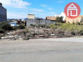 land_lot em Rua Roma, Loteamento Vila Romana - Bragança Paulista - SP