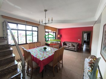 apartment em Rua Dom Lúcio Antunes, Coração Eucarístico - Belo Horizonte - MG