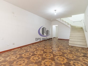 house em Rua Saramenha, Sumaré - São Paulo - SP