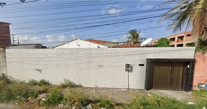 house em Rua Bogari, Itaoca - Fortaleza - CE