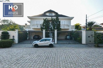 house em Rua Doutor José de Moura Resende, Caxingui - São Paulo - SP