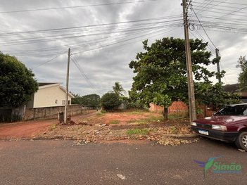 land_lot em Rua Major Blasi, Nova Londrina - Nova Londrina - PR