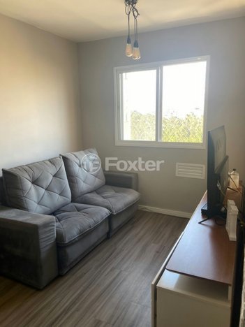 apartment em Estrada Itaquera-Guaianases, Jardim Santa Helena - São Paulo - SP