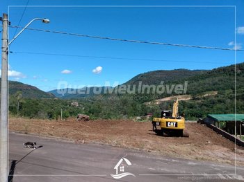 land_lot em Rua B, Vila Cristina - Caxias do Sul - RS