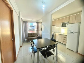 apartment em Rua Paissandu, Centro - Passo Fundo - RS