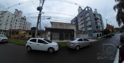 house em Rua Natal Sartor, Pio Corrêa - Criciúma - SC