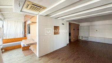 apartment em Rua Henrique Bruggemann, Centro - Florianópolis - SC