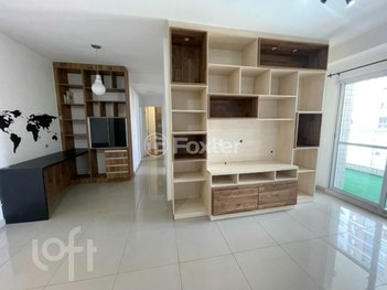 apartment em Avenida Armando Ítalo Setti, Baeta Neves - São Bernardo do Campo - SP