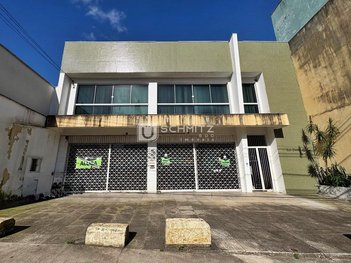 commercial_property em Rua Doutor Luiz Bastos do Prado, Centro - Gravataí - RS