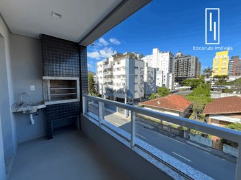 apartment em Santa Luzia, Trindade - Florianópolis - SC