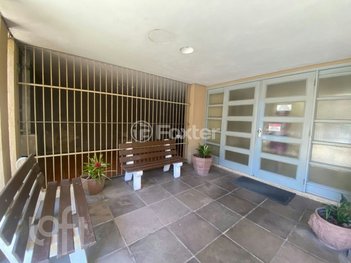 apartment em Rua Visconde de Taunay, Rio Branco - Novo Hamburgo - RS