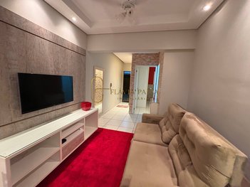 apartment em Rua João Gomes Frossard, Nova Aliança - Ribeirão Preto - SP