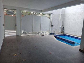 house em Rua Manoel Guedes, Real Park Tietê Jundiapeba - Mogi das Cruzes - SP