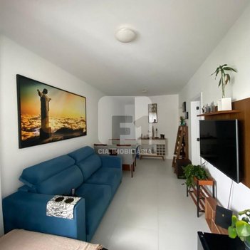 apartment em Rua Acelon Pacheco da Costa, Itacorubi - Florianópolis - SC