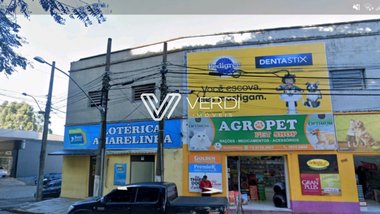 commercial_property em Avenida Presidente Vargas, Vila Rodrigues - Passo Fundo - RS