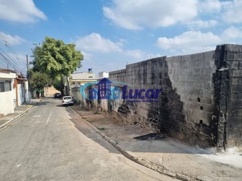 land_lot em Rua Inácio Sinkus Filho, Vila Nova Curuçá - São Paulo - SP