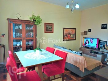 apartment em Rua Coronel Fernando Machado, Centro Histórico - Porto Alegre - RS