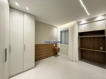 apartment em Rua Governador Pedro de Toledo, Boqueirão - Santos - SP