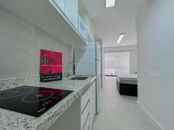 apartment em Rua Barão de Tatuí, Vila Buarque - São Paulo - SP