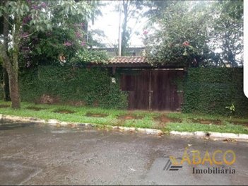 house em Rua Mauro Dias Correia, Residencial Samambaia - São Carlos - SP