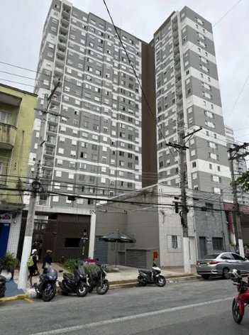 apartment em Rua Faustolo, Água Branca - São Paulo - SP