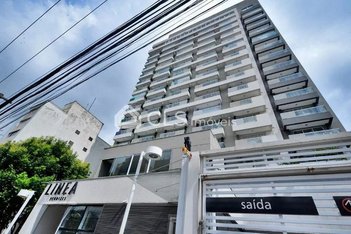 apartment em Rua Ciro Costa, Perdizes - São Paulo - SP