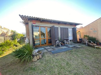 house em Avenida Jacques Cousteau, Arpoador - Xangri-Lá - RS