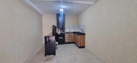 house em Lituânia, Vila Curuçá - Santo André - SP