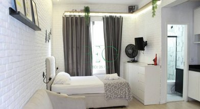 apartment em Rua Riskallah Jorge, Centro - São Paulo - SP