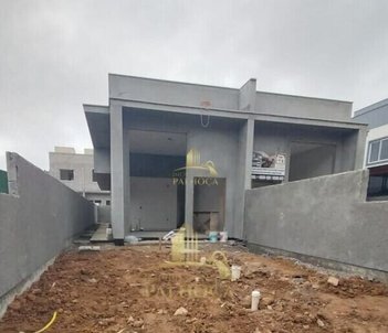 house em Celso Joaquim da Silva, Sertão do Maruim - São José - SC