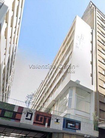 office em Rua Barão de Itapetininga, República - São Paulo - SP