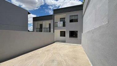 house em Rua Engenheiro Schnoor, Céu Azul - Belo Horizonte - MG