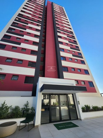 apartment em Rua Comendador Vicente Amaral, Jardim Guaíba - Sorocaba - SP