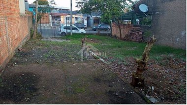 land_lot em Rua Waldemar da Rosa, Lomba da Palmeira - Sapucaia do Sul - RS