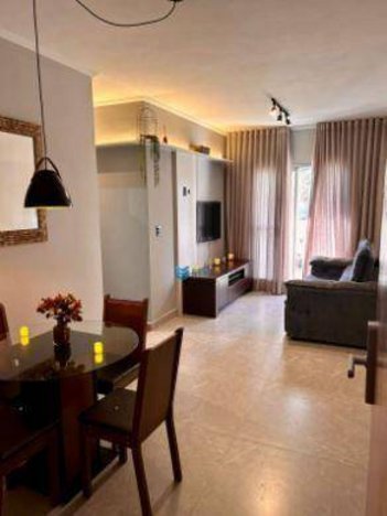 apartment em Rua Augusto Lippel, Parque Campolim - Sorocaba - SP