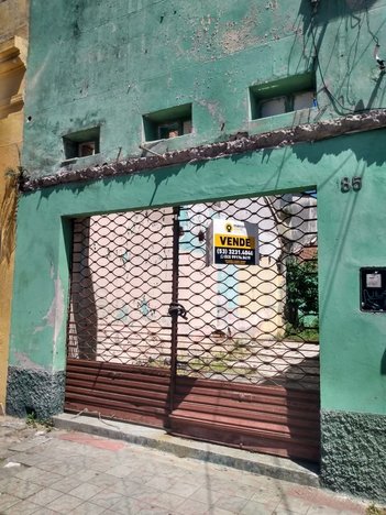 land_lot em Silva Paes, Centro - Rio Grande - RS