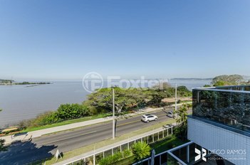 apartment em Rua Doutor Possidônio Cunha, Vila Assunção - Porto Alegre - RS