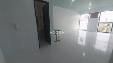 office em Rua Muck, Centro - Canoas - RS