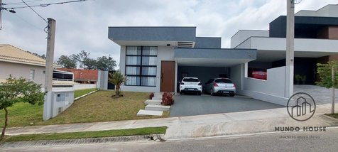 house em Avenida Landscape, Cyrela Landscape Esplanada - Votorantim - SP