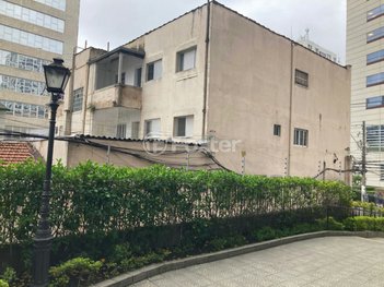 commercial_property em Avenida Brigadeiro Luís Antônio, Jardim Paulista - São Paulo - SP