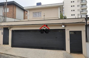 house em Rua Sebastião Paes, Nova Piraju - São Paulo - SP