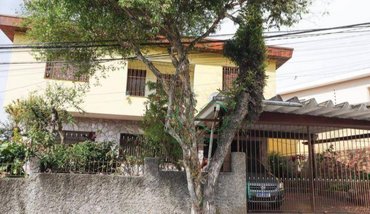 house em Rua Evian, Lauzane Paulista - São Paulo - SP