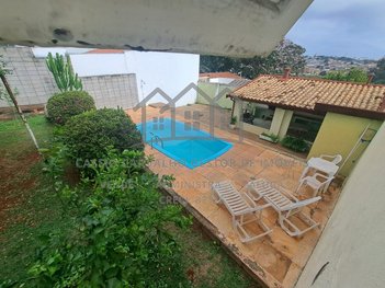 land_lot em Rua Tasso Magalhães, Jardim Madalena - Campinas - SP