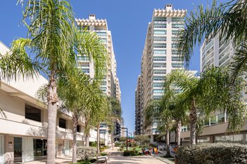 apartment em Avenida Nereu Ramos, Balneário Piçarras - Balneário Piçarras - SC